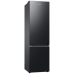 SAMSUNG RB38C607AB1 - Koelvriescombinatie - breedte 59.5 cm - hoogte 203 cm - NoFrost