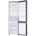 SAMSUNG RB38C607AB1 - Koelvriescombinatie - breedte 59.5 cm - hoogte 203 cm - NoFrost