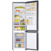 SAMSUNG RB38C607AB1 - Koelvriescombinatie - breedte 59.5 cm - hoogte 203 cm - NoFrost