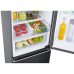 SAMSUNG RB38C607AB1 - Koelvriescombinatie - breedte 59.5 cm - hoogte 203 cm - NoFrost