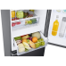 SAMSUNG RB38C607AB1 - Koelvriescombinatie - breedte 59.5 cm - hoogte 203 cm - NoFrost