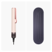 DYSON Airstrait - Ceramic Pink Stijltang - Roze