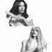 DYSON Airstrait - Ceramic Pink Stijltang - Roze