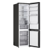LG GBBS322CEV - Amerikaanse koelkast - breedte 59.7 cm - hoogte 203 cm - NoFrost
