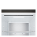 LG GBBS322CEV - Amerikaanse koelkast - breedte 59.7 cm - hoogte 203 cm - NoFrost