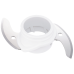 MOULINEX Keukenrobot DoubleForce Compact (FP544111)