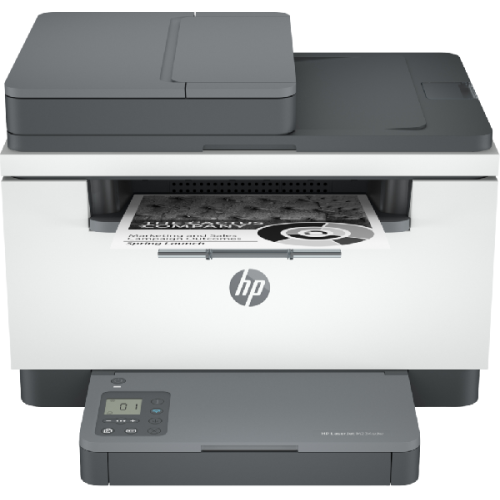 HP All-in-one printer LaserJet M234sdw  All-in-one printer