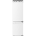 ETNA KCD8178DNF - Inbouw Koel-vriescombinatie - NoFrost - Nisbreedte 56 cm - Nishoogte 178 cm