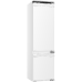 ETNA KCD8178DNF - Inbouw Koel-vriescombinatie - NoFrost - Nisbreedte 56 cm - Nishoogte 178 cm