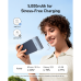 ANKER Powerbank Nano 22.5 W Ingebouwd USB-C Connector Zwart (A1653H11)