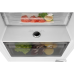 ETNA KCD8178DNF - Inbouw Koel-vriescombinatie - NoFrost - Nisbreedte 56 cm - Nishoogte 178 cm