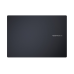 ASUS Vivobook 16 X1607QA-MB046W Copilot+ - 16 inch - Snapdragon X  X1 26 100 - 16 GB - 512 GB - Adreno™ Onboard Graphics - Copilot+ PC
