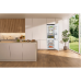 ETNA KCD8178DNF - Inbouw Koel-vriescombinatie - NoFrost - Nisbreedte 56 cm - Nishoogte 178 cm