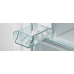BOSCH Diepvriezerkast GSN51AWCV Serie 6 No-frost  161 CM