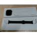 APPLE Watch Series 11 GPS - 46mm Jet Black Aluminium Case - Black Sport Band M/L