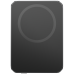 XIAOMI UltraThin Magnetic Power Bank 5000 - 15W - Zwart