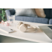 SONY Beige WHCH520C.CE7 On-ear Draadloze hoofdtelefoon Beige