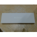 APPLE Watch Series 11 GPS - 42 mm Jet Black Aluminium Case - Black Sport Band S/M