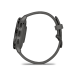 GARMIN Smartwatch Venu 3S Pebble Gray Slate (010-02785-00) Smartwatch