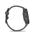 GARMIN Smartwatch Venu 3S Pebble Gray Slate (010-02785-00) Smartwatch