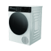 WHIRLPOOL CWD 95M WBS BE - Warmtepompdroger - 9 kg - 60 dB - Energielabel B