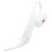 JBL Endurance Pace Open-ear Draadloze oordopjes Wit