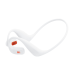 JBL Endurance Pace Open-ear Draadloze oordopjes Wit