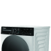 WHIRLPOOL CWD 95M WBS BE - Warmtepompdroger - 9 kg - 60 dB - Energielabel B