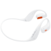 JBL Endurance Pace Open-ear Draadloze oordopjes Wit