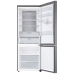 SAMSUNG RB53DG703DS9 - Koelvriescombinatie - breedte 75.9 cm - hoogte 203 cm - NoFrost