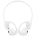 JBL Endurance Pace Open-ear Draadloze oordopjes Wit