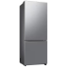 SAMSUNG RB53DG703DS9 - Koelvriescombinatie - breedte 75.9 cm - hoogte 203 cm - NoFrost