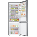 SAMSUNG RB53DG703DS9 - Koelvriescombinatie - breedte 75.9 cm - hoogte 203 cm - NoFrost