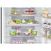 SAMSUNG RB53DG703DS9 - Koelvriescombinatie - breedte 75.9 cm - hoogte 203 cm - NoFrost