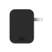MICROSOFT Surface USB-C-Wandoplader 45 W Zwart (EP2-29823)