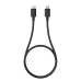MICROSOFT Surface USB-C-Wandoplader 45 W Zwart (EP2-29823)