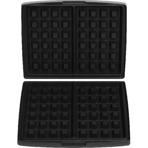 FRITEL Wafelplaten (142361) Wafelplaten