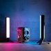 ROLLEI LUMIS I-Light RGB - LED-Stablicht