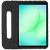 JUST IN CASE Kids Cover Samsung Galaxy Tab A11+ / Tab A9+ - Zwart