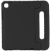 JUST IN CASE Kids Cover Samsung Galaxy Tab A11+ / Tab A9+ - Zwart
