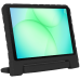 JUST IN CASE Kids Cover Samsung Galaxy Tab A11+ / Tab A9+ - Zwart