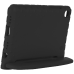 JUST IN CASE Kids Cover Samsung Galaxy Tab A11+ / Tab A9+ - Zwart