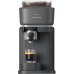 PHILIPS Baristina - BAR300/60 - Semi-Automatische Espressomachine, Pistonmachine - Koffiemachine met Bonen - Zwart - Semi automatische espressomachine - Zwart