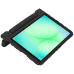 JUST IN CASE Kids Cover Samsung Galaxy Tab A11+ / Tab A9+ - Zwart