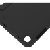 JUST IN CASE Kids Cover Samsung Galaxy Tab A11+ / Tab A9+ - Zwart