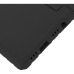 JUST IN CASE Kids Cover Samsung Galaxy Tab A11+ / Tab A9+ - Zwart
