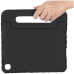 JUST IN CASE Kids Cover Samsung Galaxy Tab A11+ / Tab A9+ - Zwart