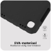 JUST IN CASE Kids Cover Samsung Galaxy Tab A11+ / Tab A9+ - Zwart