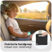 JUST IN CASE Kids Cover Samsung Galaxy Tab A11+ / Tab A9+ - Zwart