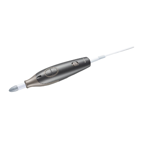 BEURER MP 42 (SR) MP 1 R Smooth + Elektrische Manicure-/Pedicureset